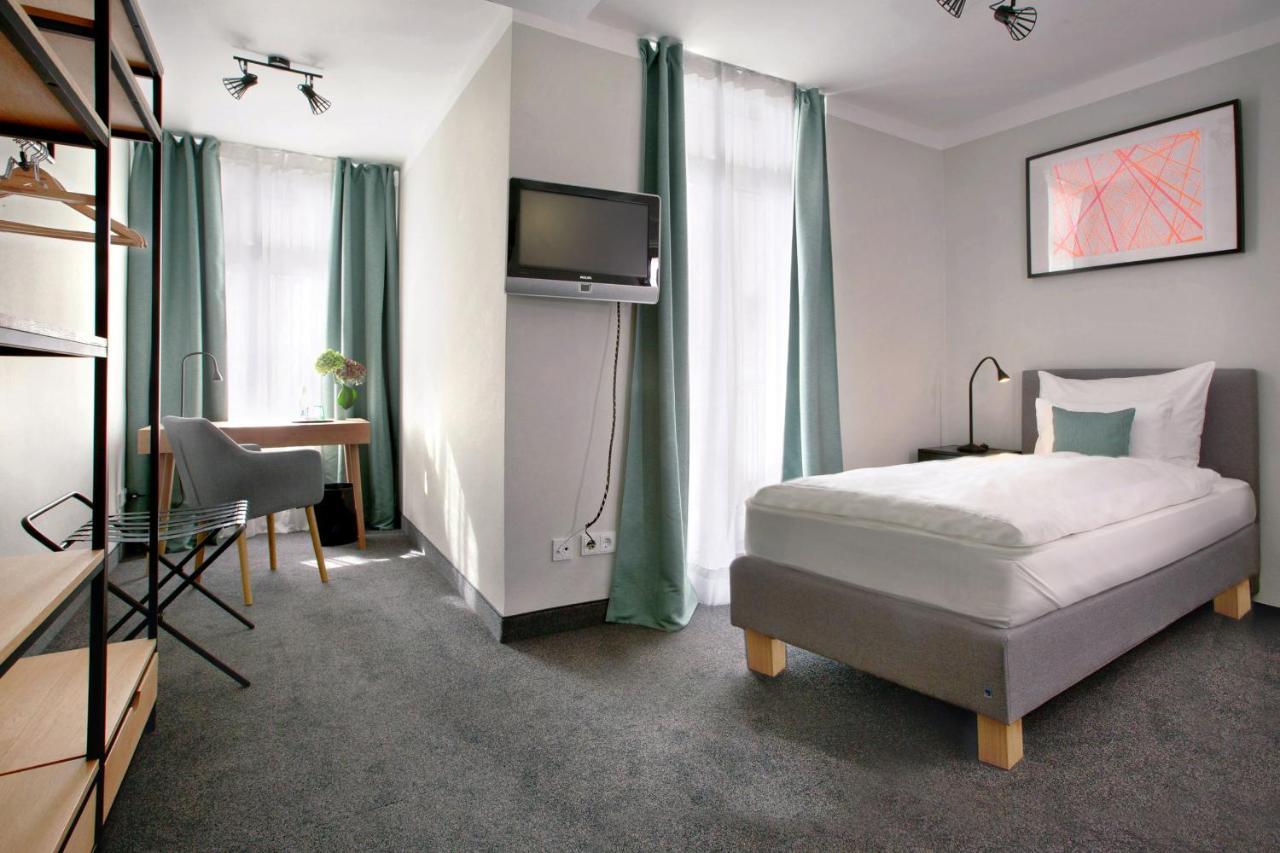 Rotkreuzplatz Hotel Munich